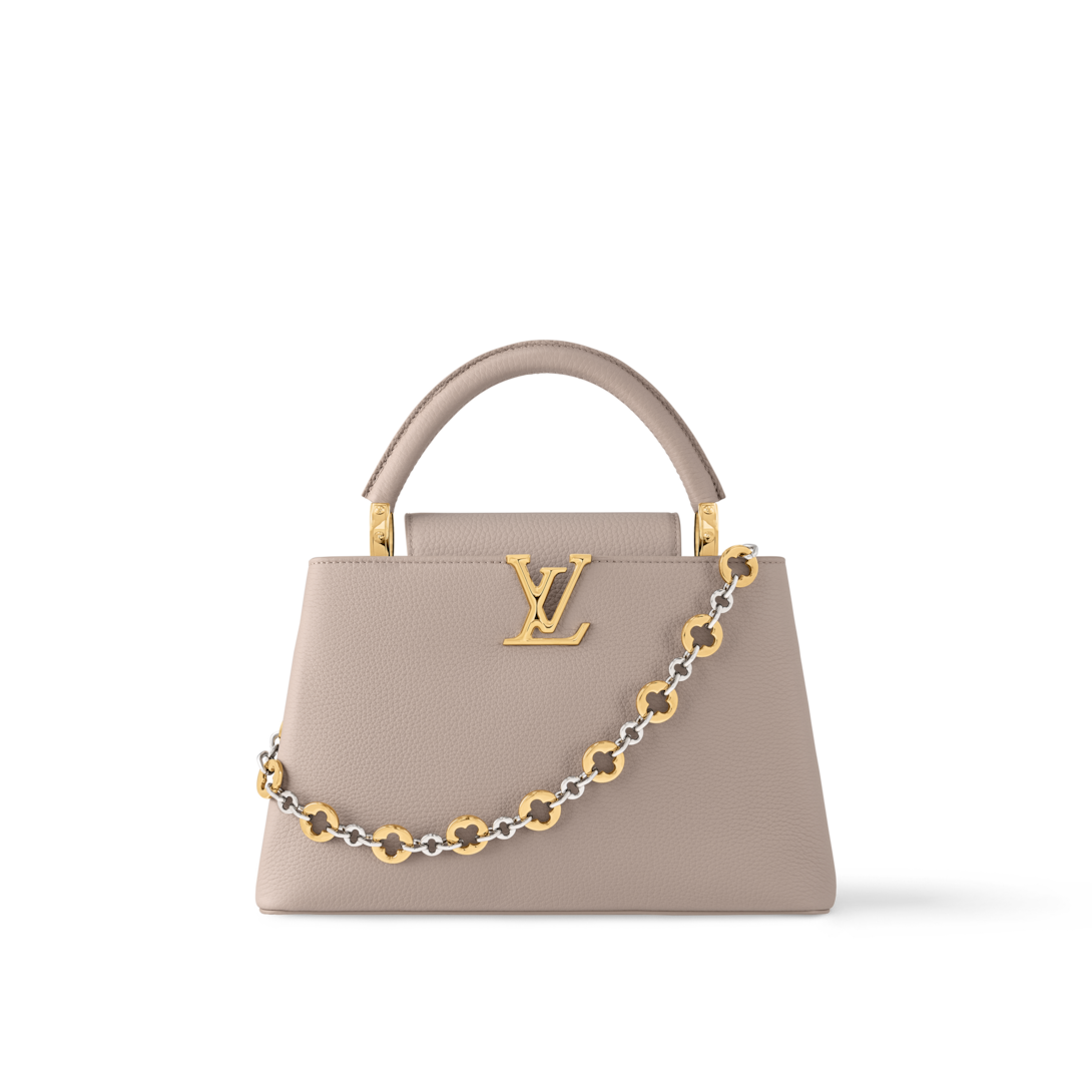 Capucines MM Capucines - Handbags | LOUIS VUITTON